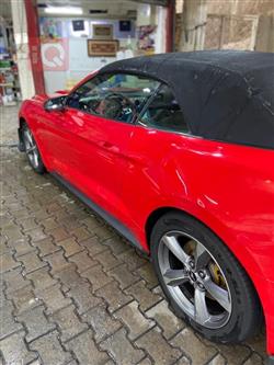 فورد موستانج